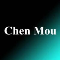 Chēn Mōu