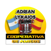 Adrian Lykaios