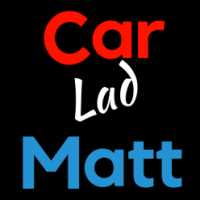 Matt #CarLadMatt