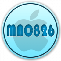 [TPH] Mac826