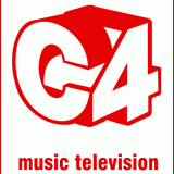 C4 Television Fan (NZ)