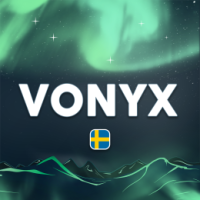Vonyx.