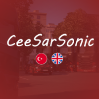 CeeSarSonic