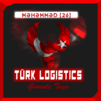 [Türk Logistics] Mahammad