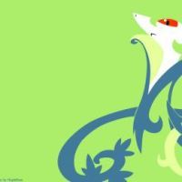 Serperior Generations