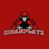 IdhamPlayz