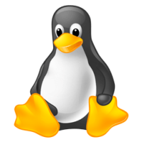 Linux OS