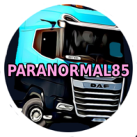 Paranormal85