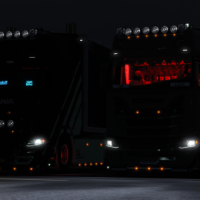 [Fin] Trucker.Leevi V8