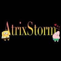 AtrixStorm