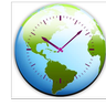 TheWorldClock