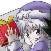 Killua  // Ireland ^_^