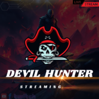 Devil Hunter Streaming YT