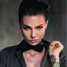 Morozova Daria