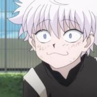 Killua  // Ireland ^_^