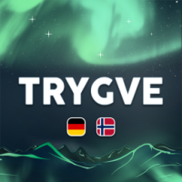 Trygve.