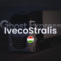 IvecoStralis