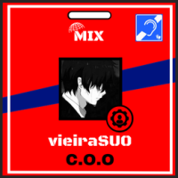 MIX vieiraSUO