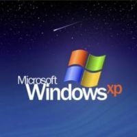 Microsoft Windows XP