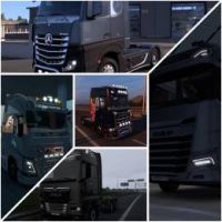 ETS2SOLDIER LP