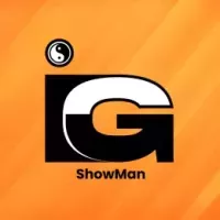 The Show Man
