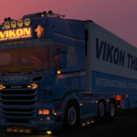 Mahoc The Truck Guy