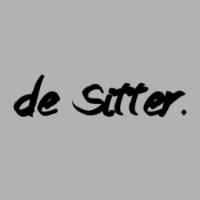 de Sitter.
