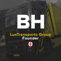 BHtrucker