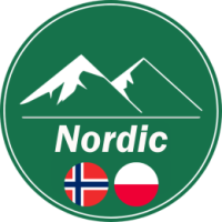 Nørdic.