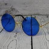 Blue Logistic