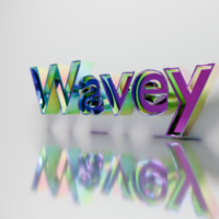 Waveeyy