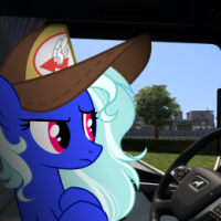 Pony_Everest