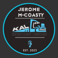 Jerome Mcoasty