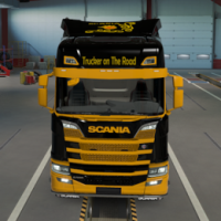Trucker Rolli [GER]