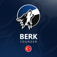 [GökBörü] Berk