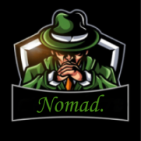 Nomad.