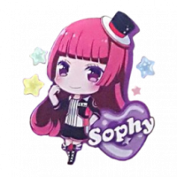 Sophy*
