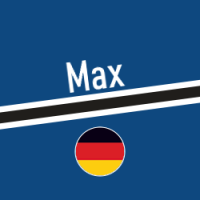 [GER]  Mαx