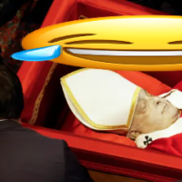XxP0pe_Fr4ncisXx