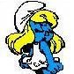Mamasmurf