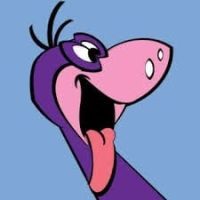 Dino-mite