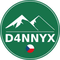D4NNYX