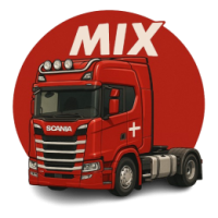 'Mix