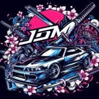 JDM.