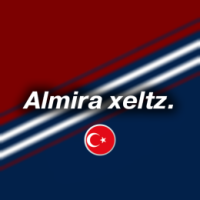 Almírα хєltz.