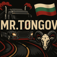 Mr.TØNGOV