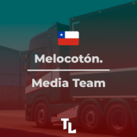 Melocotón.