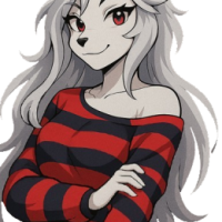 Yumeko.