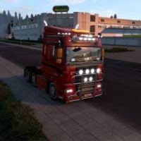 SebastianTheTrucker