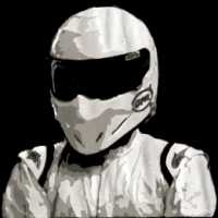 SpeedDemon.